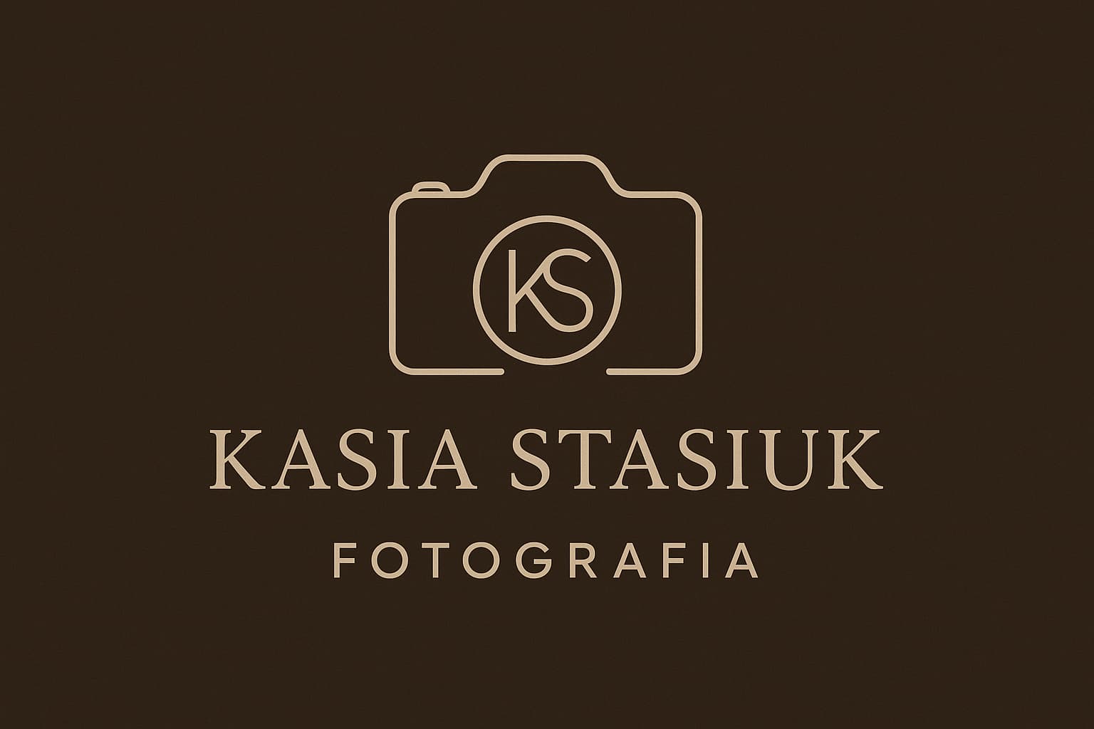 Kasia Stasiuk Fotografia